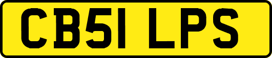 CB51LPS