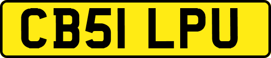 CB51LPU