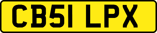 CB51LPX