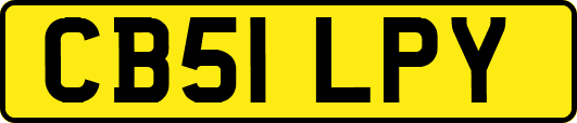 CB51LPY