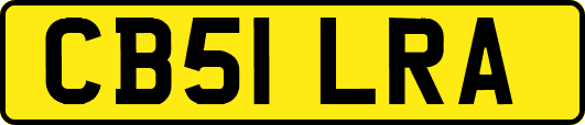 CB51LRA