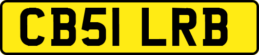 CB51LRB