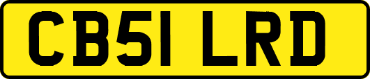 CB51LRD