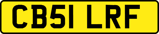 CB51LRF