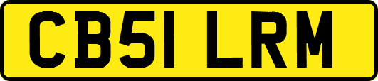 CB51LRM