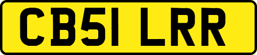 CB51LRR