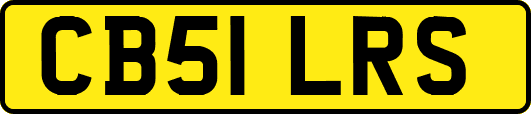 CB51LRS