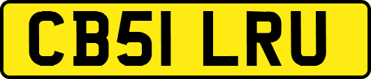 CB51LRU