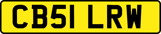 CB51LRW