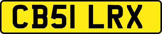 CB51LRX