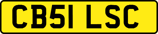 CB51LSC