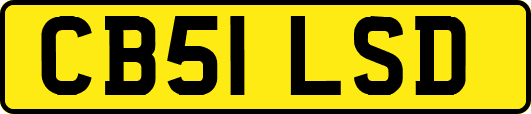 CB51LSD