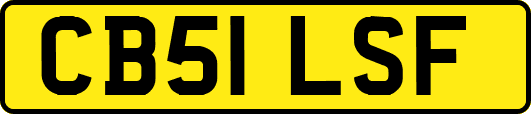 CB51LSF