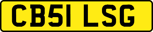 CB51LSG