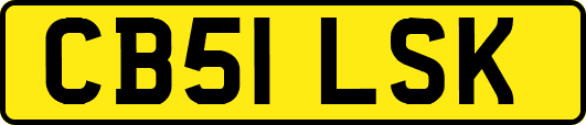 CB51LSK