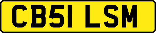 CB51LSM