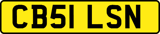 CB51LSN