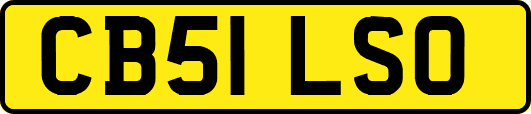 CB51LSO