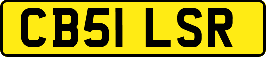 CB51LSR