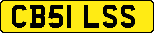 CB51LSS