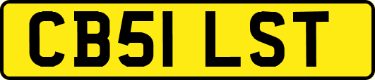 CB51LST