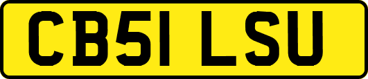 CB51LSU