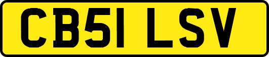 CB51LSV