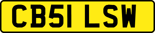 CB51LSW