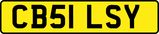 CB51LSY