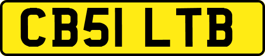 CB51LTB