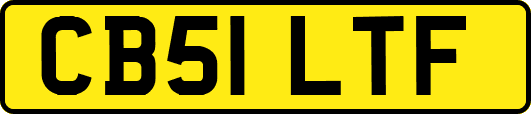 CB51LTF