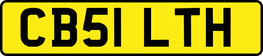 CB51LTH