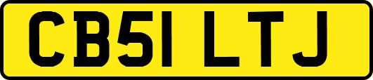 CB51LTJ