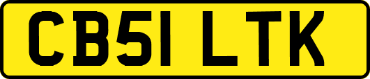 CB51LTK