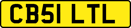 CB51LTL