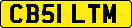 CB51LTM