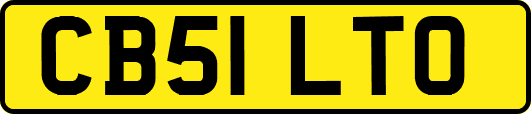 CB51LTO