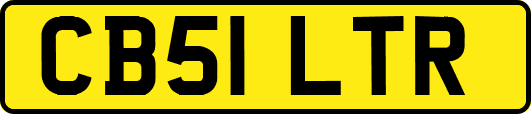 CB51LTR