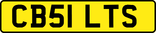 CB51LTS