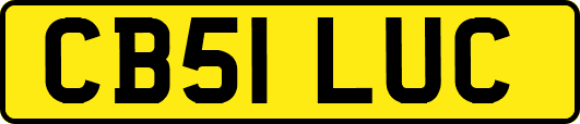 CB51LUC