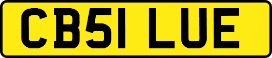 CB51LUE