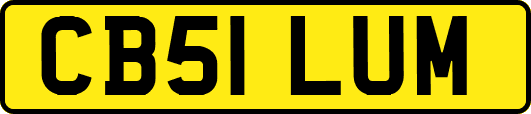 CB51LUM