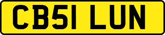 CB51LUN