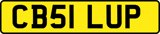 CB51LUP