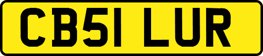 CB51LUR