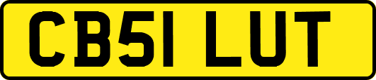 CB51LUT