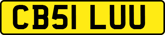 CB51LUU