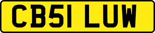 CB51LUW