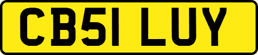 CB51LUY