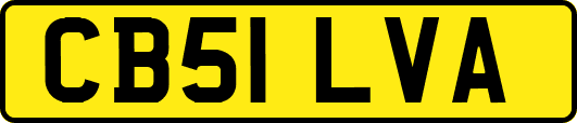 CB51LVA